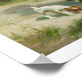 Poster T33572 To Market To Buy a Fat Pig (Coin)