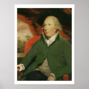 Poster T7303 le Rev. John Home