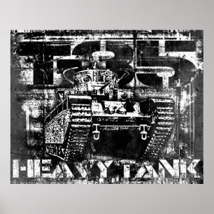 Poster T-35