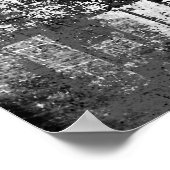 Poster T-35 Imprimer (Coin)