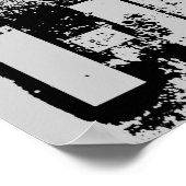 Poster T-35 Imprimer (Coin)