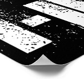 Poster T-35 Imprimer (Coin)