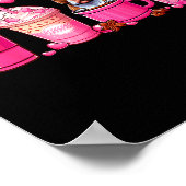 Poster T Bull Inside Cup Coffees Lover Valentine's Day He (Coin)