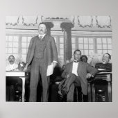 Poster T. et Teddy (Devant)