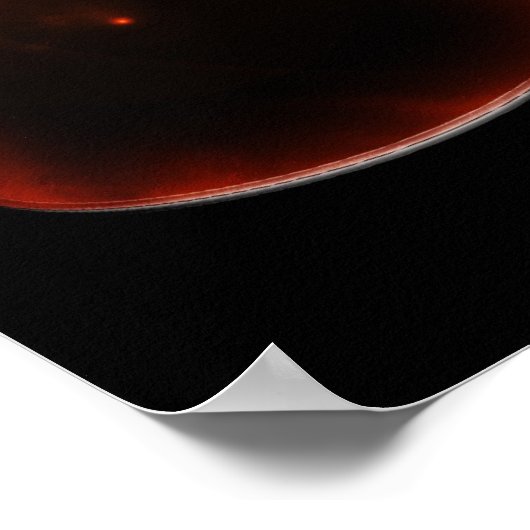 POSTER T.G.S. (Coin)