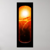 POSTER T.G.S. (Devant)