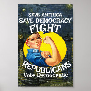 POSTER T GOUVERNEMENT FISA ATF TSA FEMA HUD IRS DHS LF GS