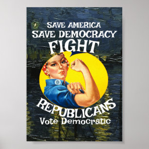 POSTER T GOUVERNEMENT FISA ATF TSA FEMA HUD IRS DHS LF GS