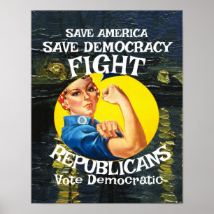 POSTER T GOUVERNEMENT FISA ATF TSA FEMA HUD IRS DHS LF GS