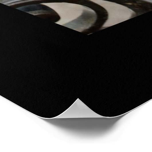 POSTER T-I A-M-O LOCKS OF LOVE (Coin)