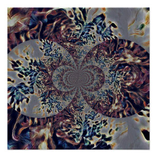 Poster T. Nova