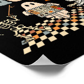 Poster T Rex Dinosaur Et Monster Camion Cancer Du Sein Bo (Coin)