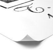 Poster T.S. Eliot (Coin)