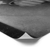 Poster T.S. Eliot (Coin)