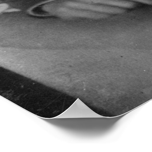 Poster T.S. Eliot (Coin)