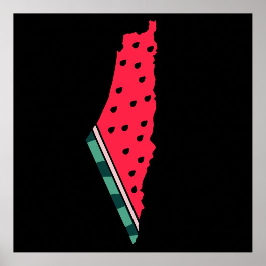 Poster T-shirt (Devant)