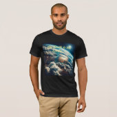 poster t-shirt (Voorkant volledig)