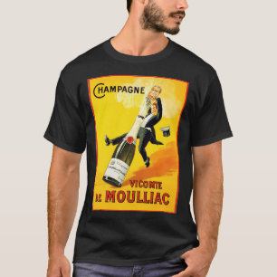 Poster T-shirt