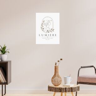Poster T-Shirt