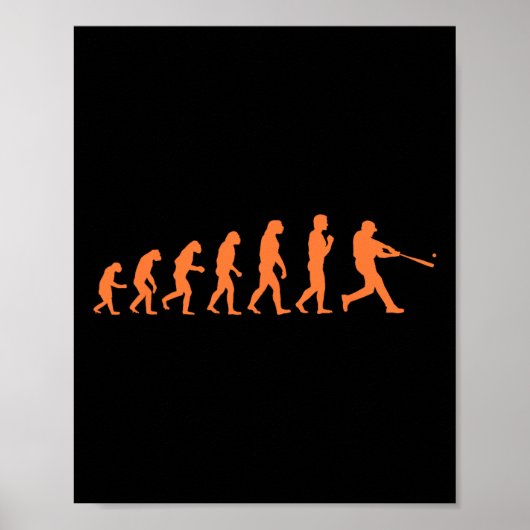 Poster T-shirt d'évolution mignon pour joueurs drôle Cade (Devant)