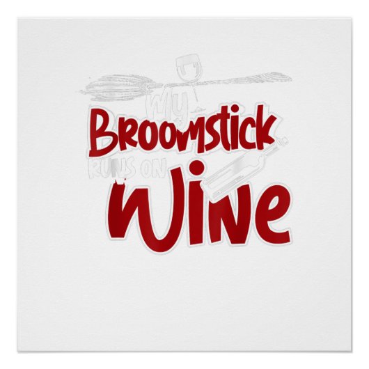 Poster T-shirt Femme Halloween Salem Witch (Devant)