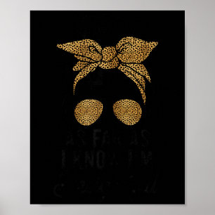 Poster T-shirts avec des citations mignonnes et drôles po