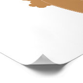 Poster T-shirts et cadeaux 1er anniversaire (Coin)