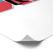 Poster T-shirts et cadeaux CHER (Coin)