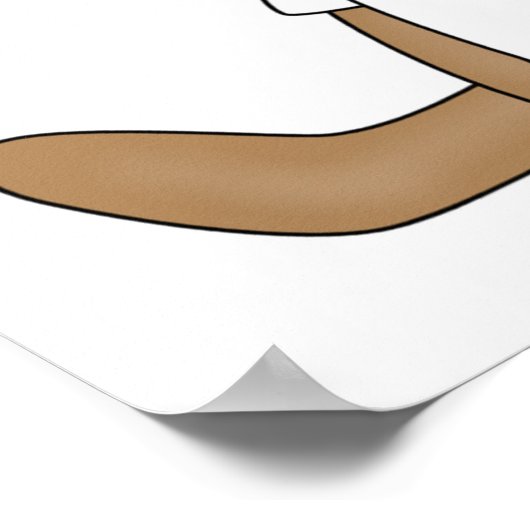 Poster T-shirts et cadeaux de Bear World's Best Nurse (Coin)