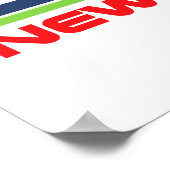 Poster T-shirts et cadeaux Fiers Nana 2012 (Coin)