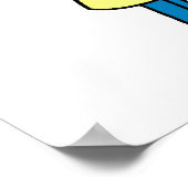 Poster T-shirts et cadeaux pour bébés (Coin)