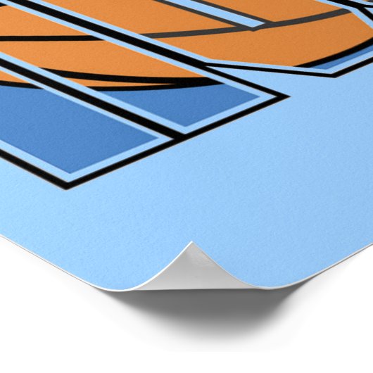 Poster T-shirts et cadeaux pour femmes en cerceaux (Coin)