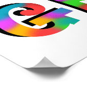 Poster T-shirts et cadeaux superbes Gram (Coin)