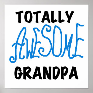 Poster T-shirts et cadeaux totalement impressionnants de