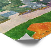 Poster Ta Matete (Coin)