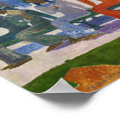 Poster Ta Matete | Paul Gauguin (Coin)