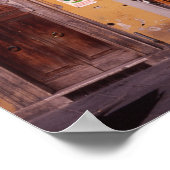 Poster Tabac boutique Perugia (Coin)