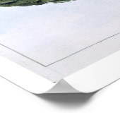 Poster Tabac plante, plaque 7, de 'Collection Precieuse (Coin)