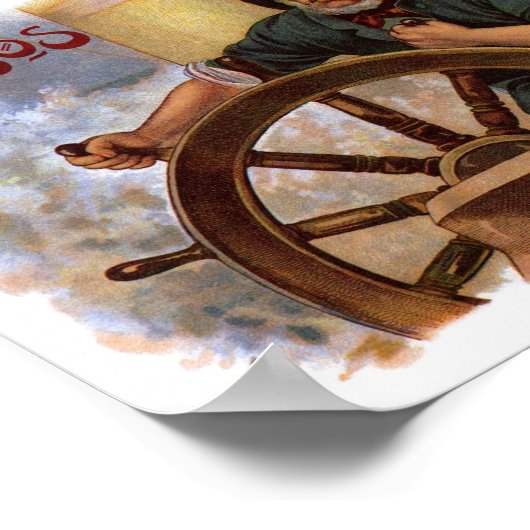 Poster Tabacos Superiores (Coin)