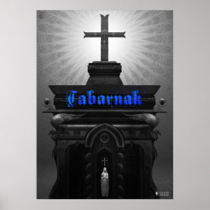 Poster Tabarnak