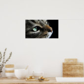 Poster Tabby (Cuisine)