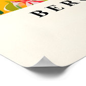 Poster Tabby Cat Matisse Print Funny Espresso Art (Coin)