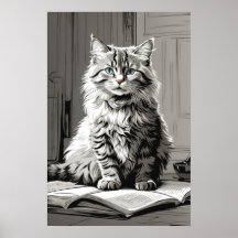 Tabby Gris