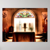 Poster Taberna (Devant)