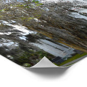 Poster Tabernacle Baptist Church, Beaufort (Coin)