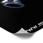 Poster Tabitha Guardian Angel (Coin)