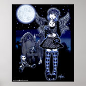 Poster Tabitha Guardian Angel (Devant)