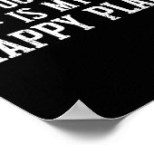Poster Table de billard - Lecteur de billard (Coin)
