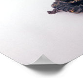 Poster Table de jeux, c.1850-60 (Coin)