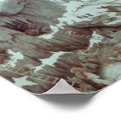 Poster Table ronde Theodor Kittelsen (Coin)